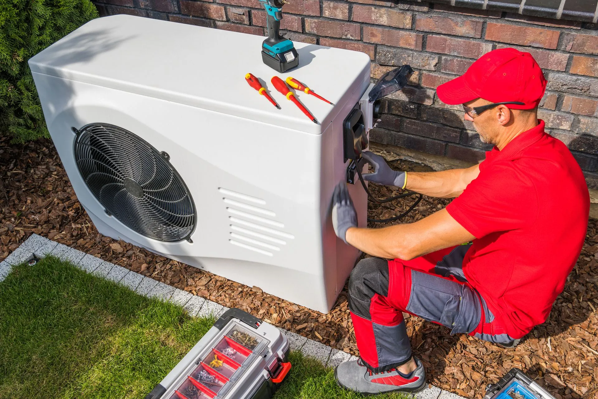 About HVAC in Concordia, MO